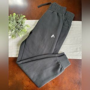 Alphalete High-Waisted Joggers